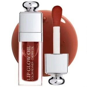Dior Lip Glow Oil #062 Bronzed Glow